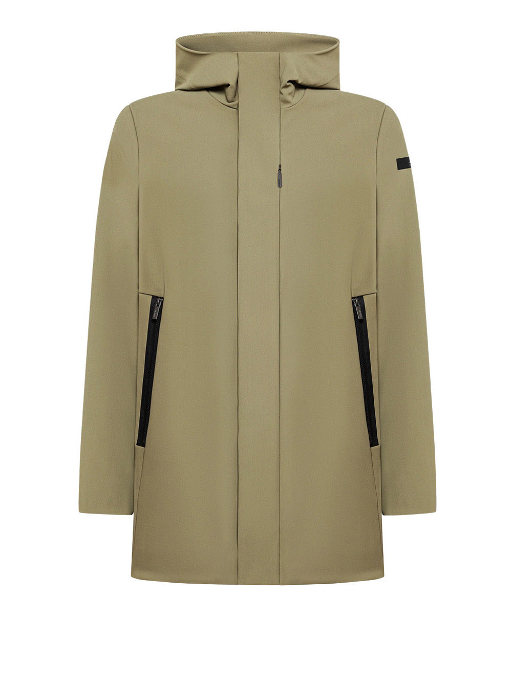 RRD Giubbino Uomo Tortora