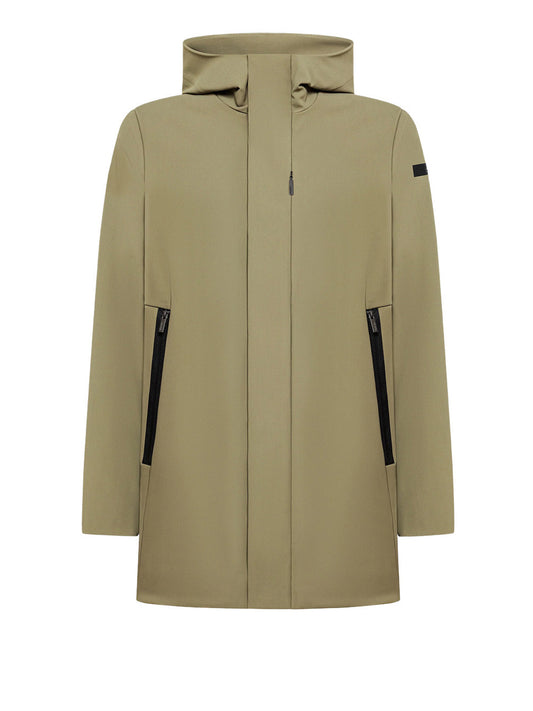 RRD Giubbino Uomo Tortora