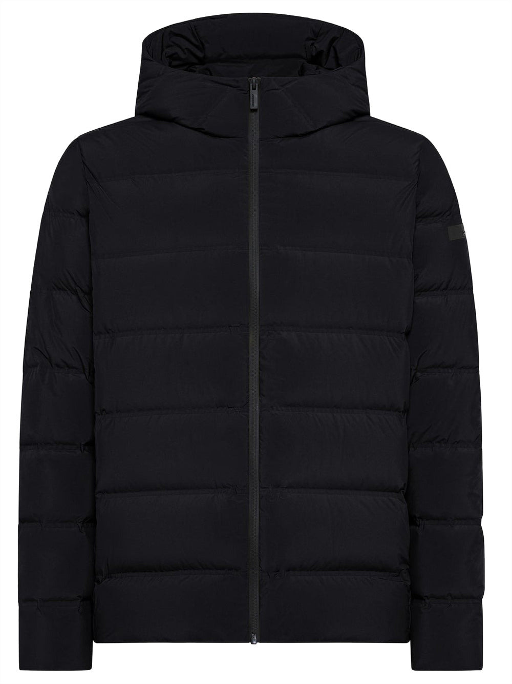 RRD Giubbino Uomo Simplicity tubic 10 Nero