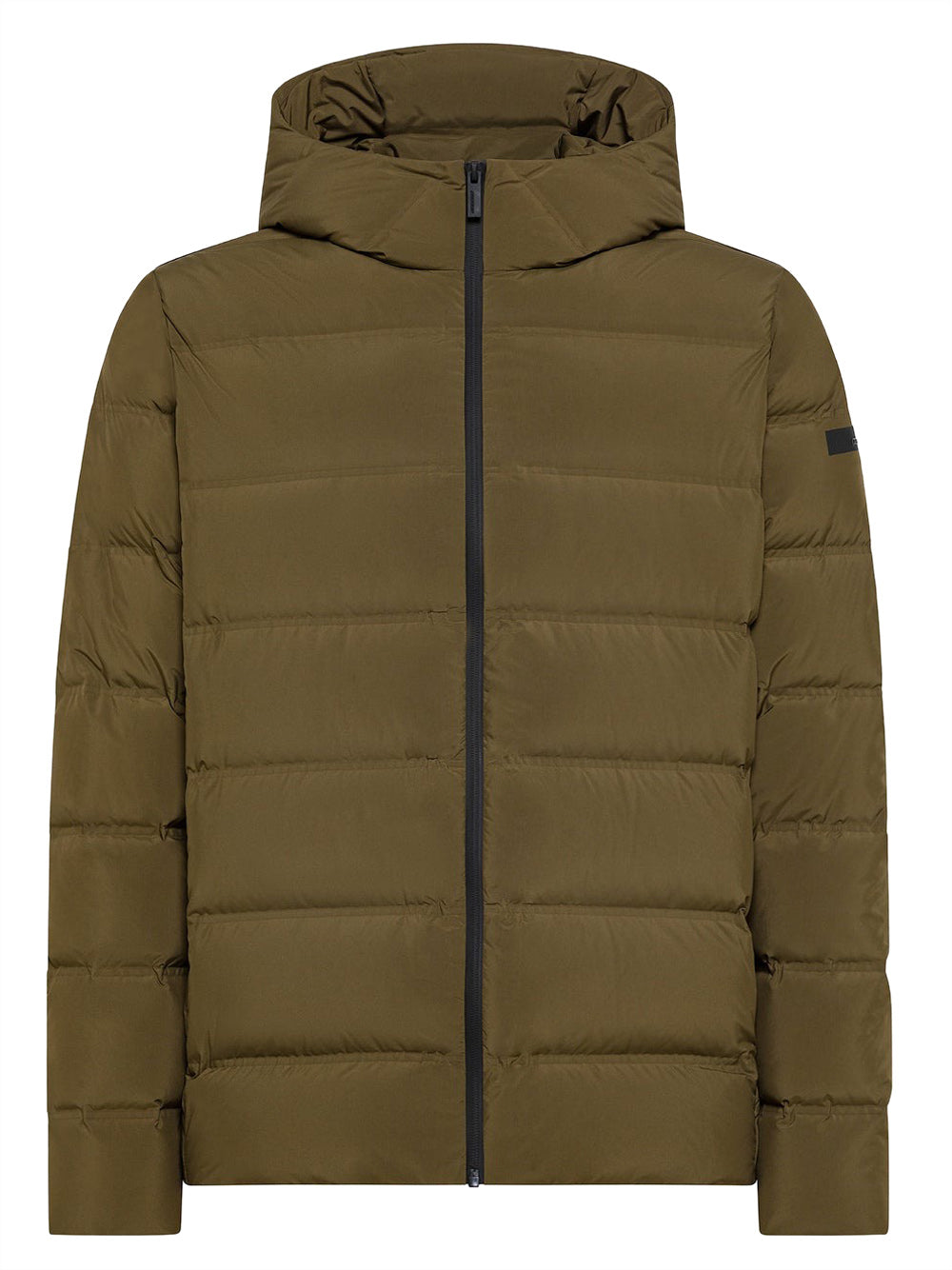 RRD Giubbino Uomo Simplicity tubic 10 Verde Chiaro