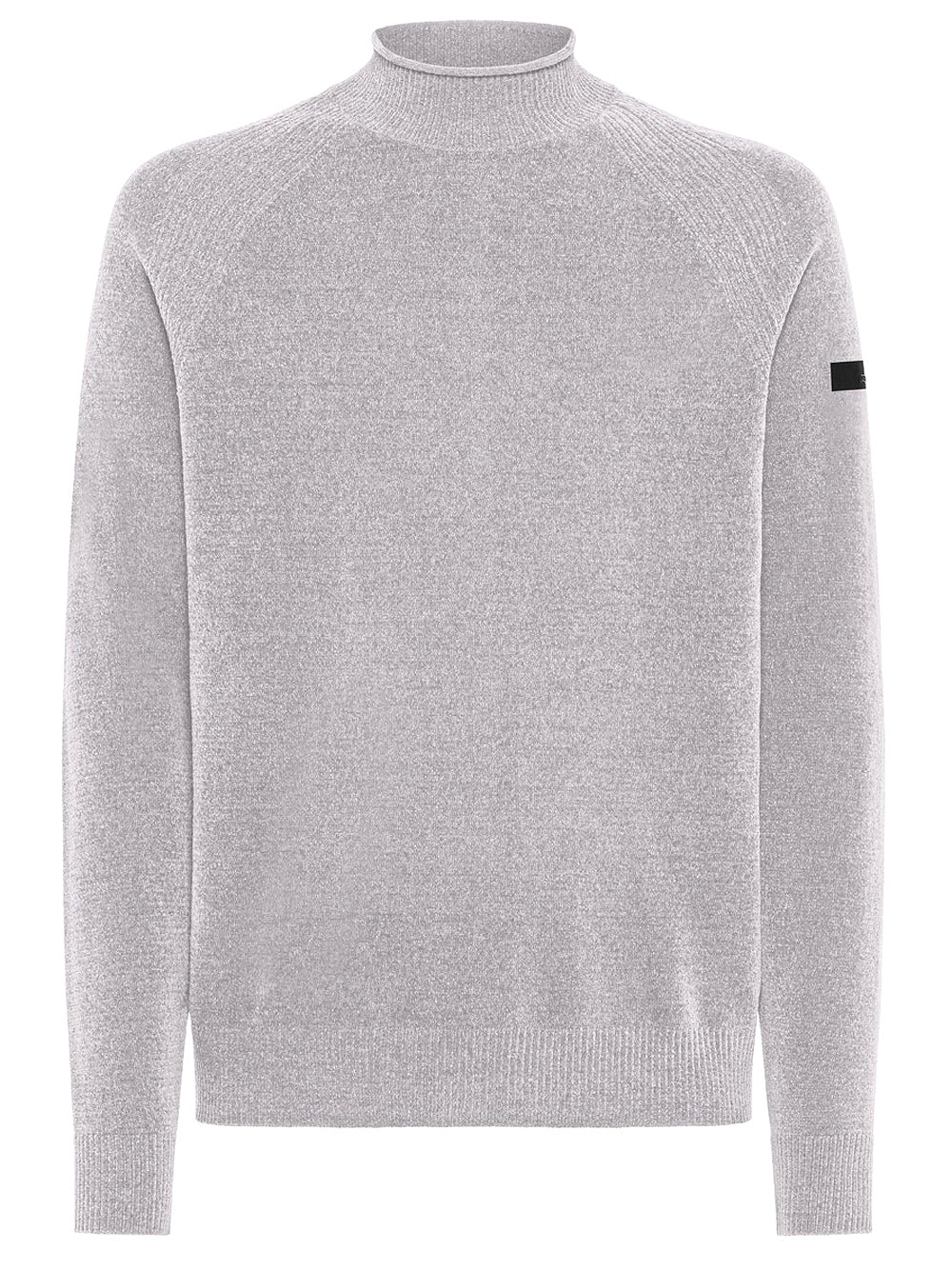 RRD Maglia Uomo Velvet volcano knit Ghiaccio