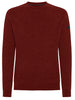 rrd maglia uomo velvet rave round knit arancio chiaro 2328768