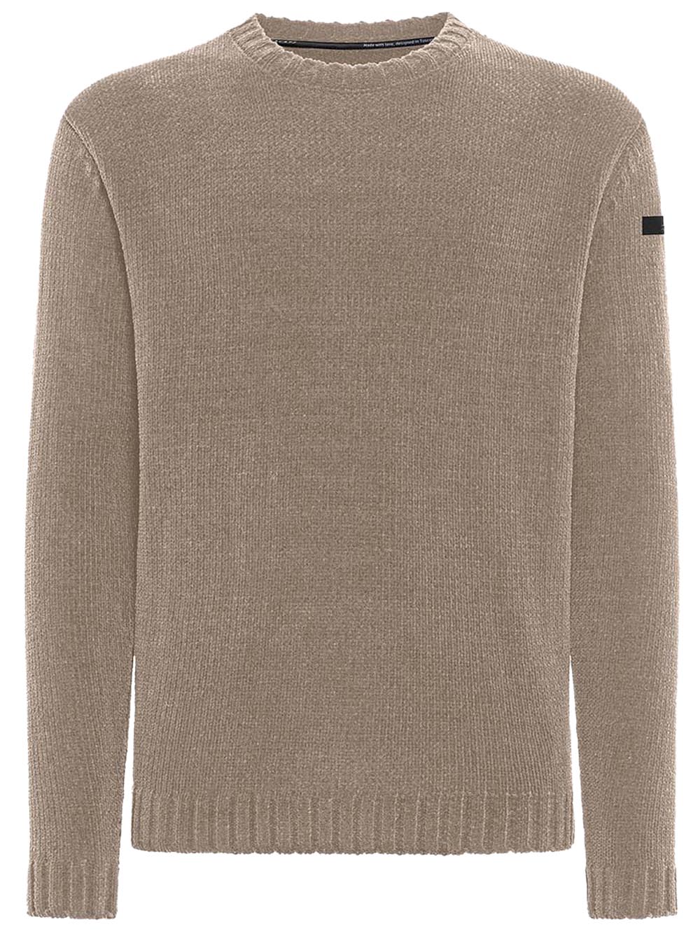 RRD Maglia Uomo Cinematt Tabacco