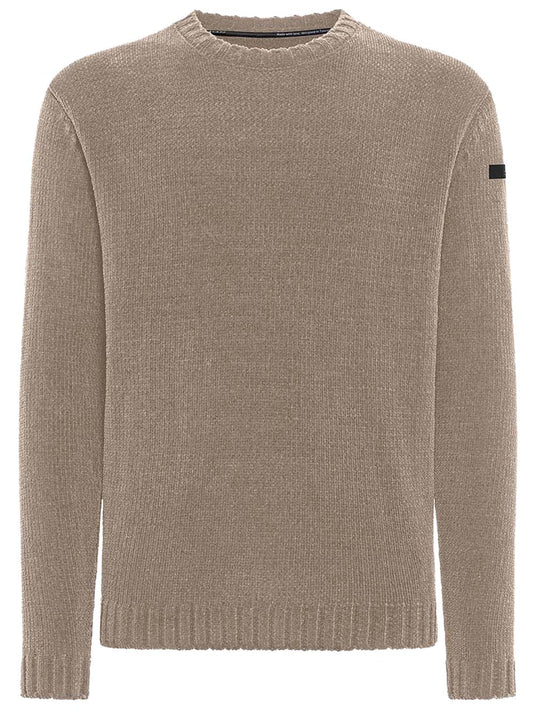 RRD Maglia Uomo Cinematt Tabacco