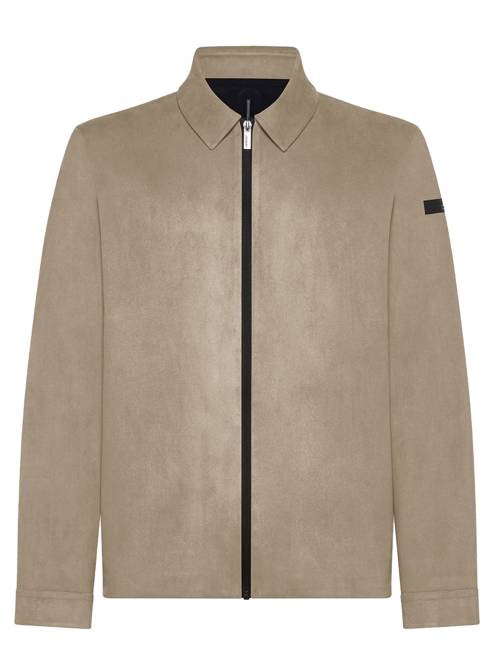 RRD Giubbino Uomo Nabucco denny soft jkt Tabacco