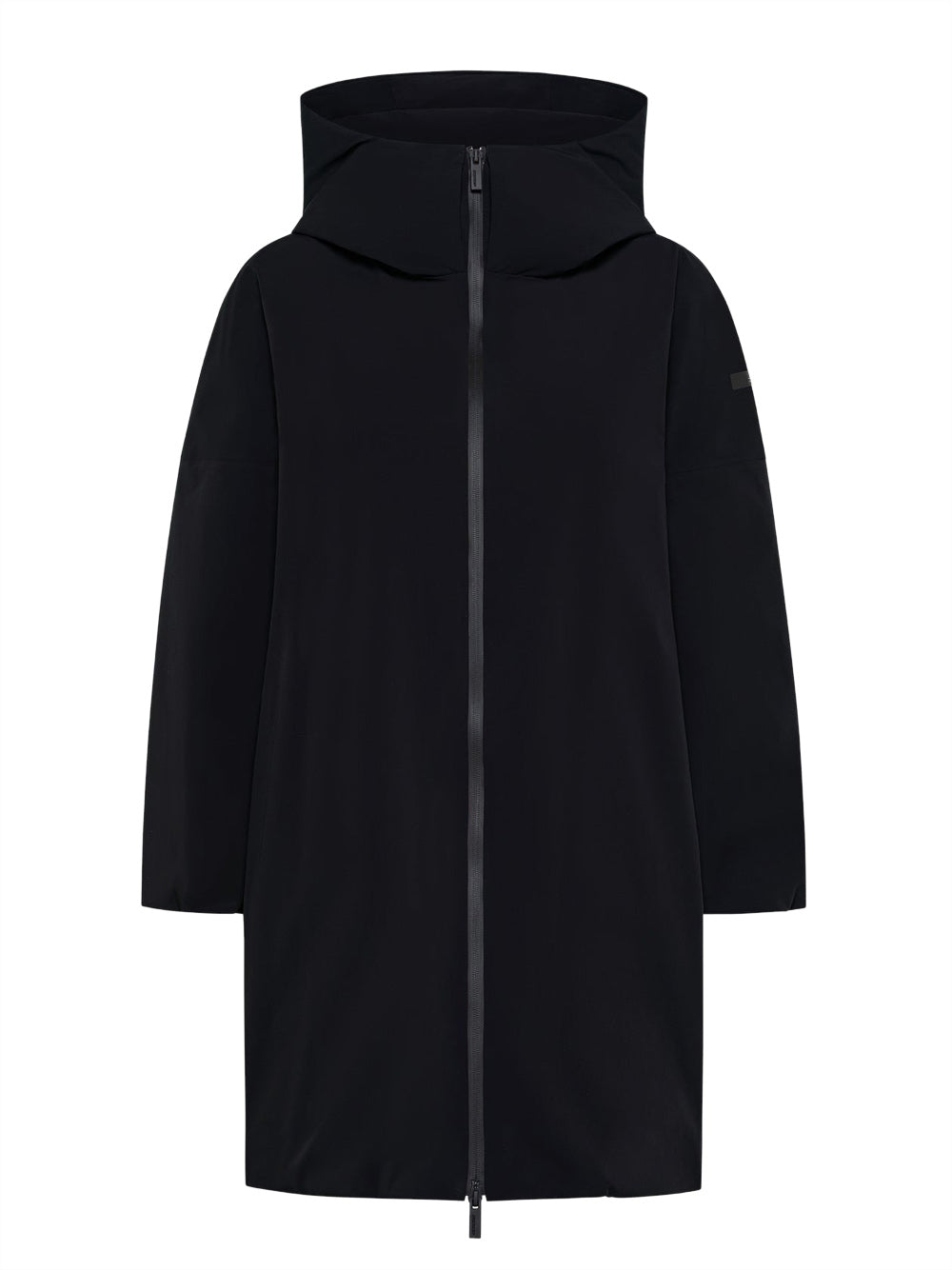 RRD Parka Donna Montecristo over Nero