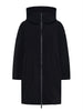 rrd parka donna montecristo over nero 3581275