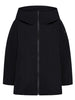 rrd parka donna montecristo over short nero 4742716