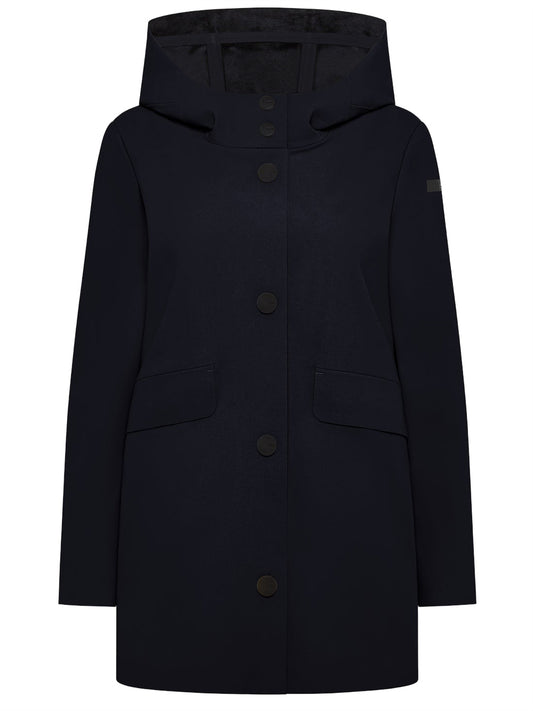 RRD Parka Donna Surflex thermo mdm wom Blu