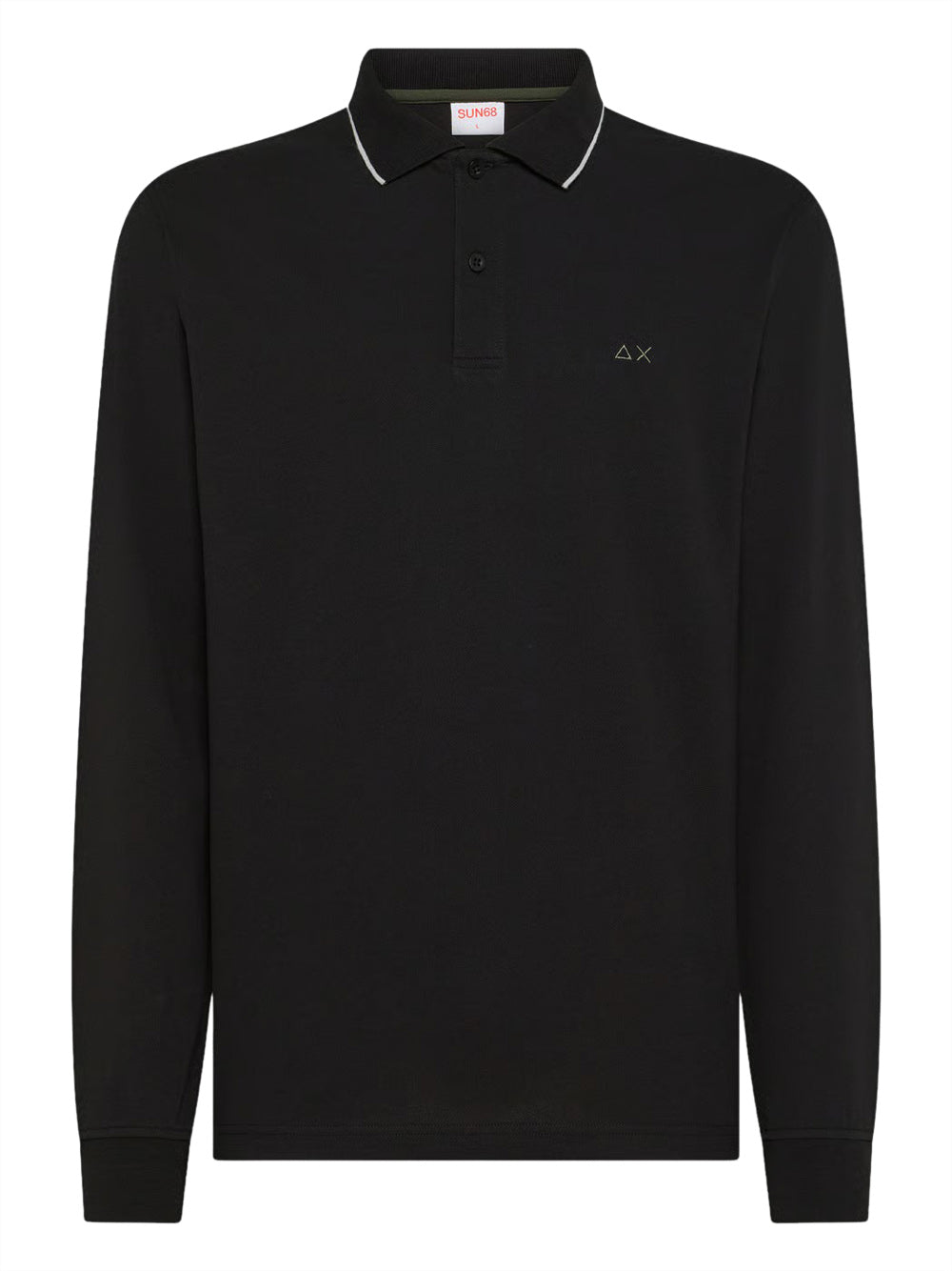 Colmar Felpa Cappuccio Uomo 8234R-1WX