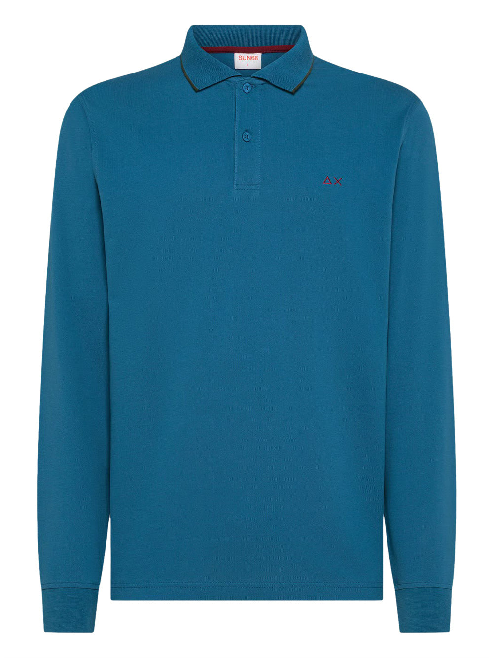 Colmar Felpa Cappuccio Uomo 8234R-1WX