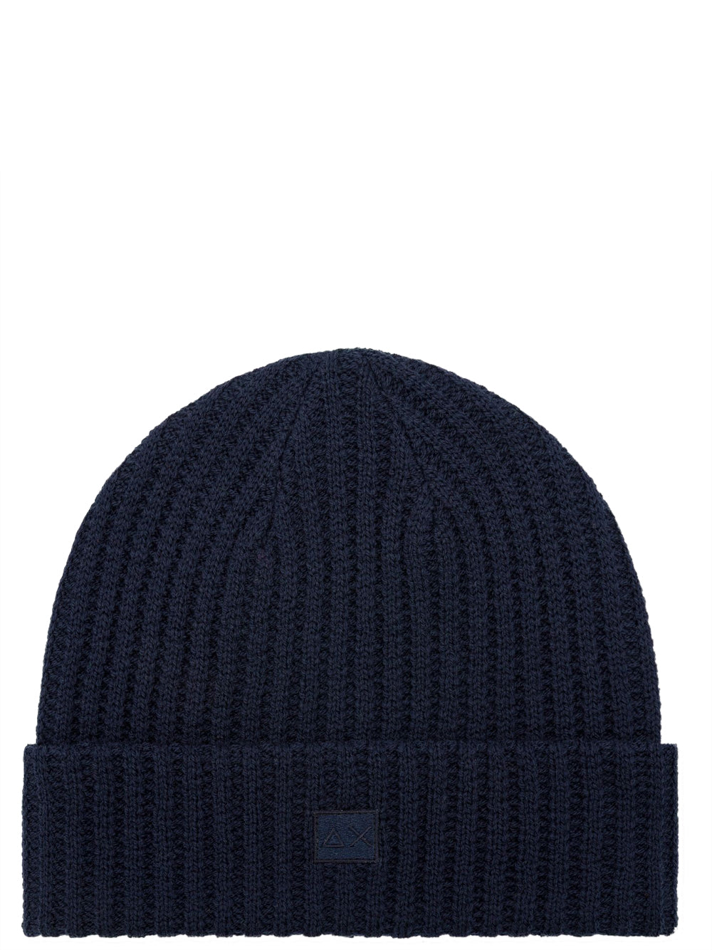 Sun68 Cappello Uomo Navy