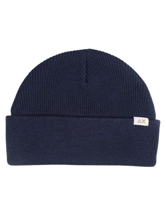 Sun68 Cappello Uomo C45109 Blu