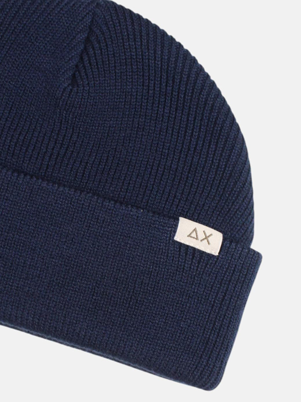 Sun68 Cappello Uomo C45109 Blu