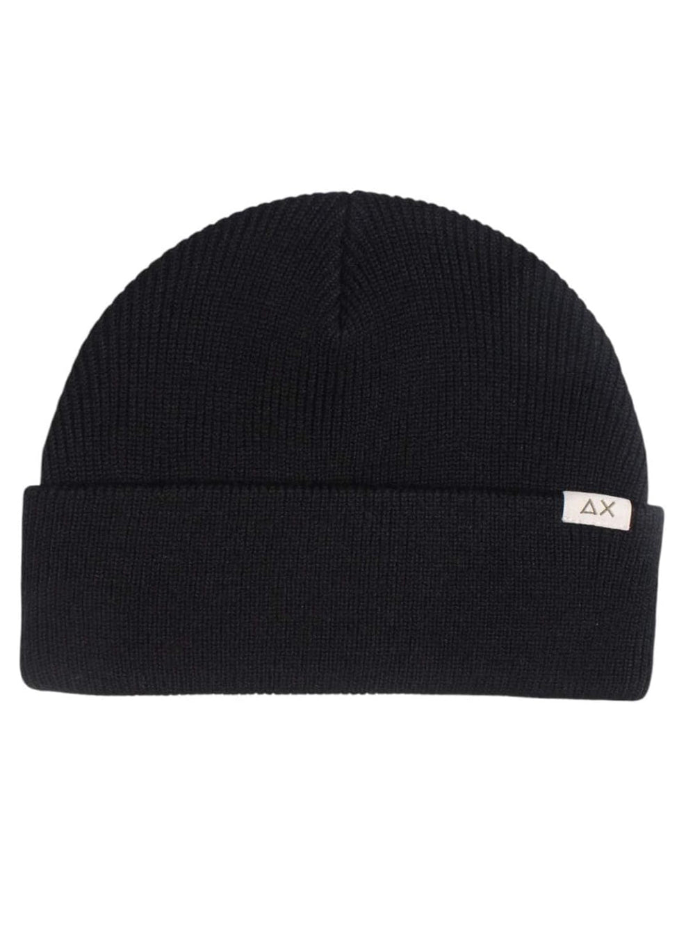 Sun68 Cappello Uomo C45109 Nero