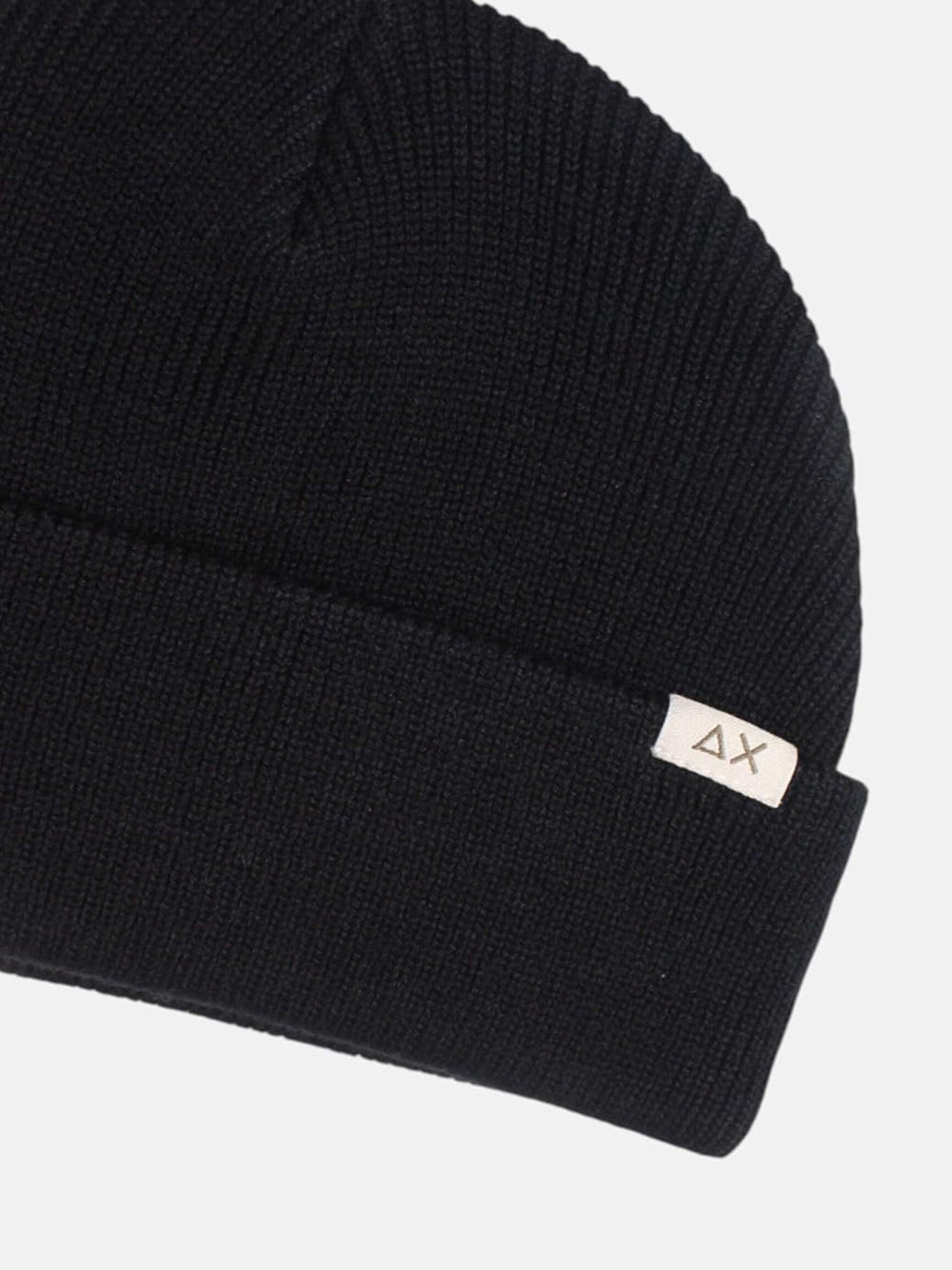 Sun68 Cappello Uomo C45109 Nero