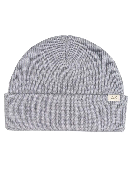 Sun68 Cappello Uomo C45109 Grigio