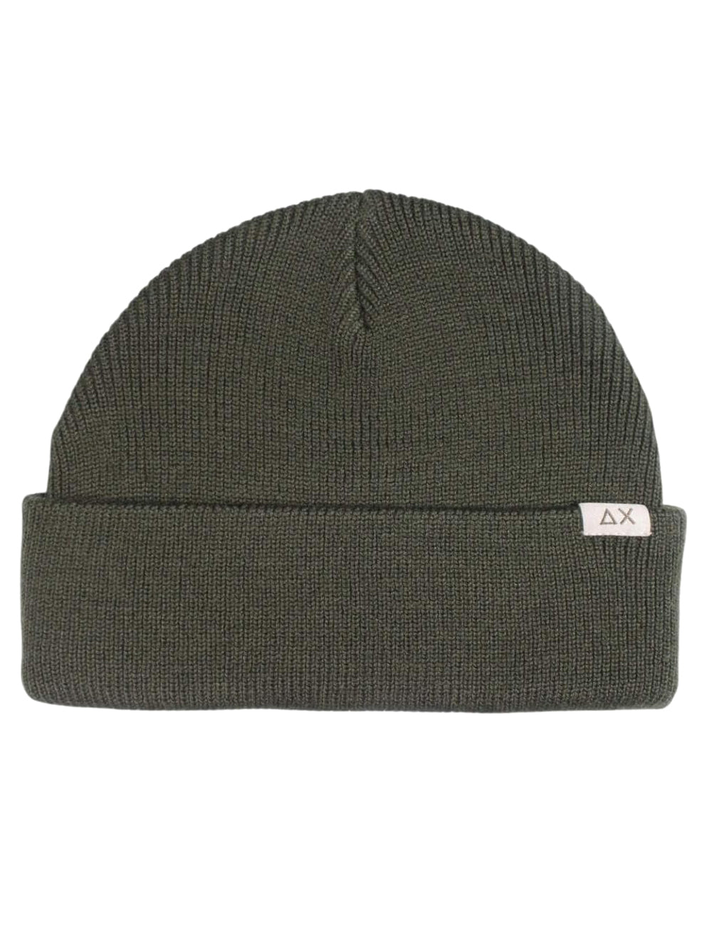 Sun68 Cappello Uomo C45109 Verde