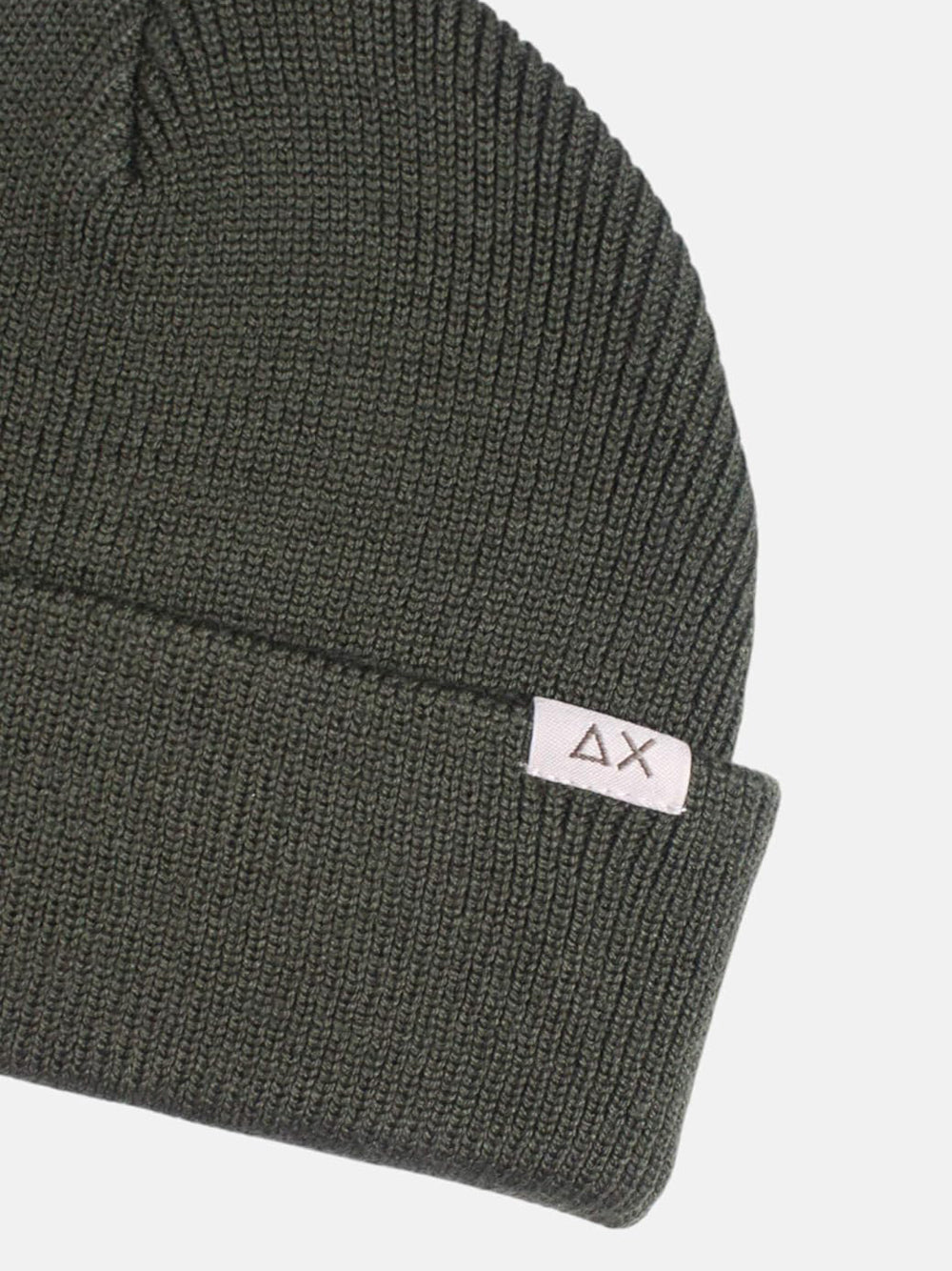 Sun68 Cappello Uomo C45109 Verde