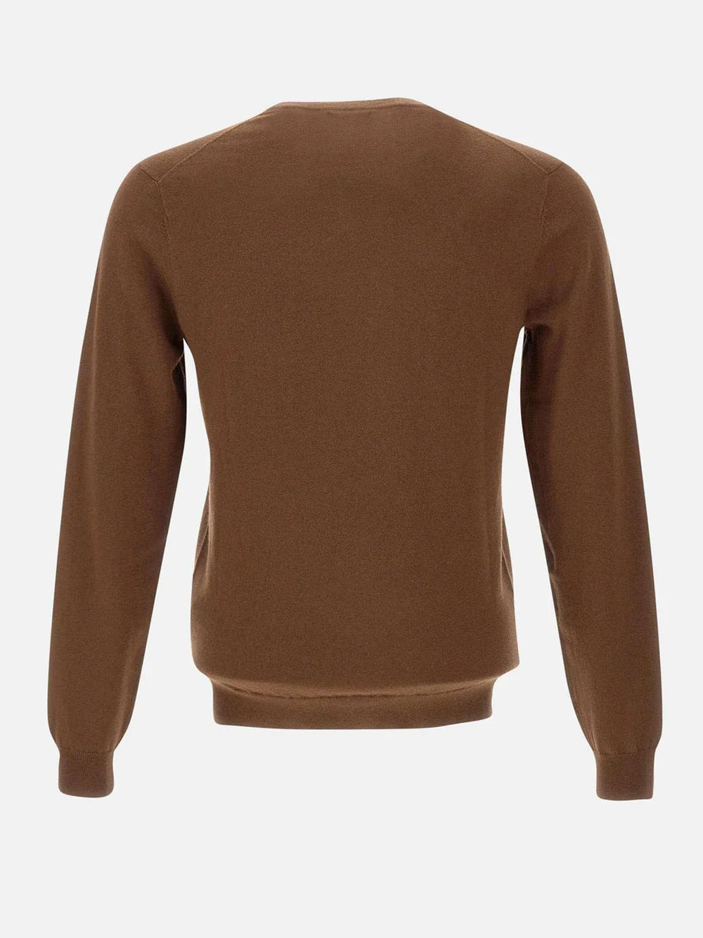 Sun68 Maglia Uomo K45101 Marrone