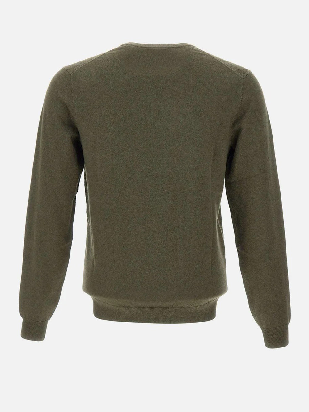 Sun68 Maglia Uomo K45101 Verde