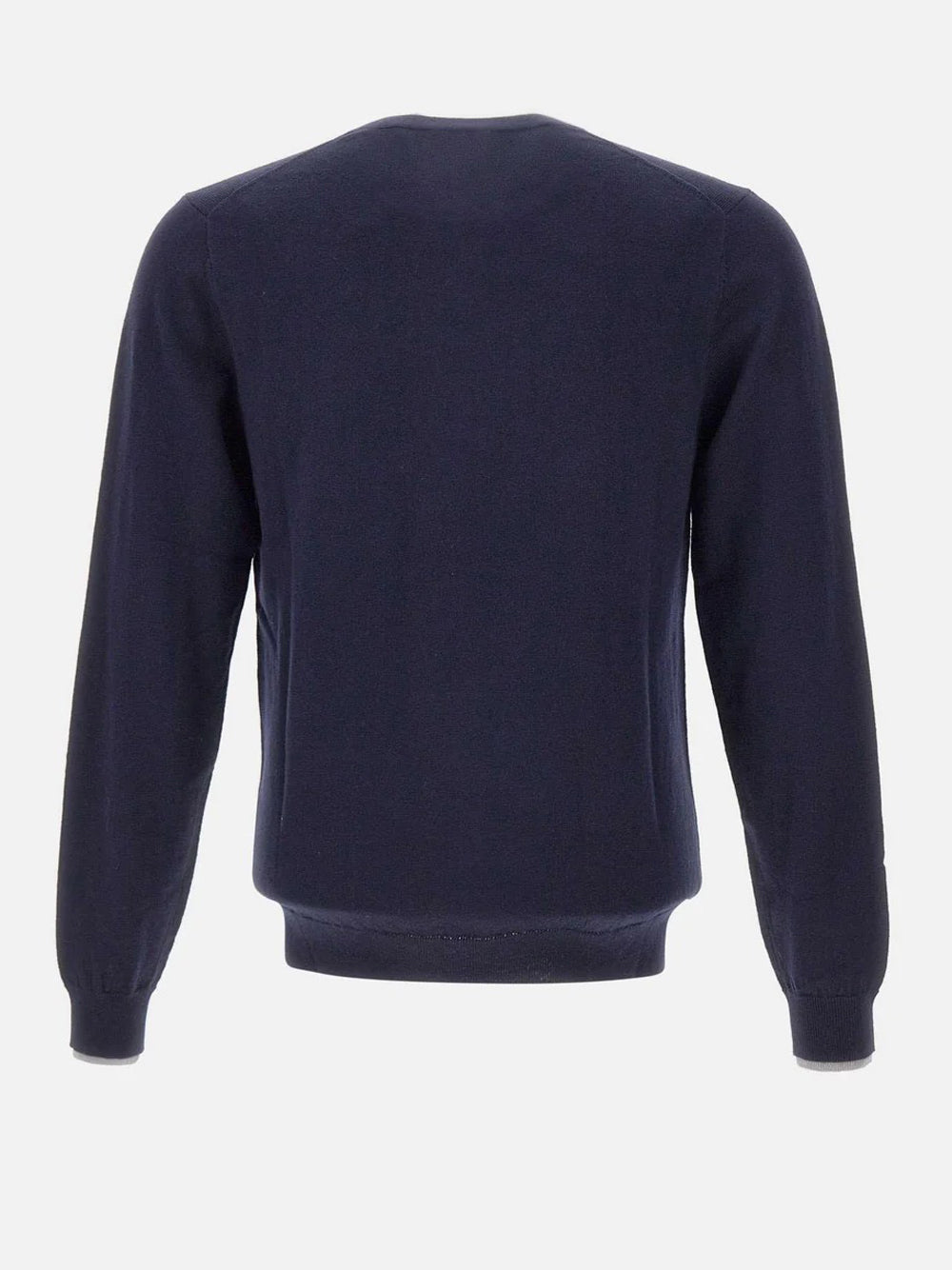 Sun68 Maglia Uomo K45141 Blu