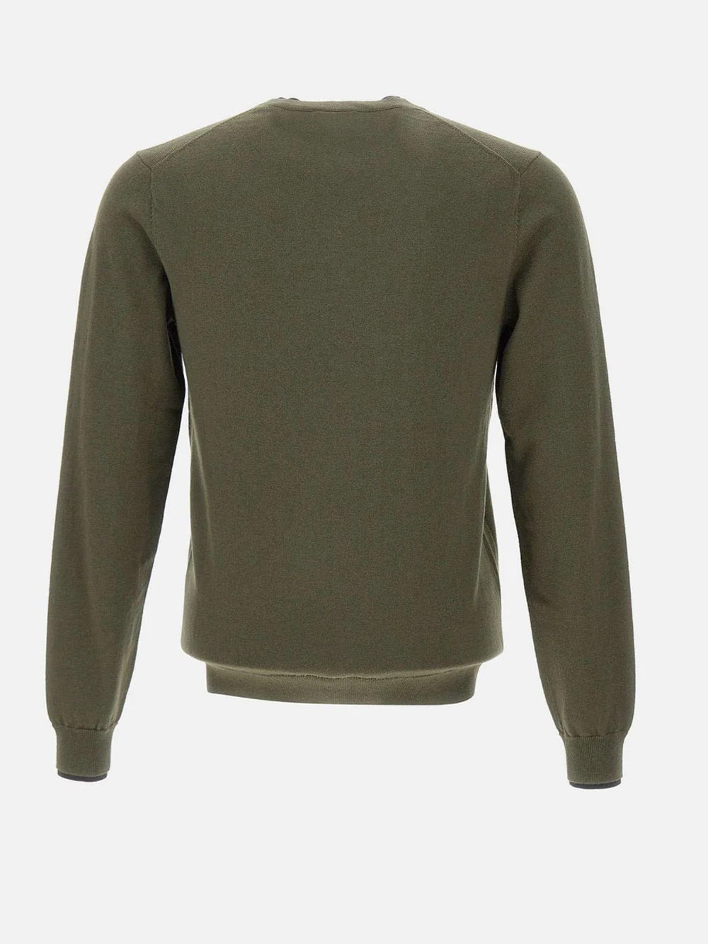 Sun68 Maglia Uomo K45141 Verde