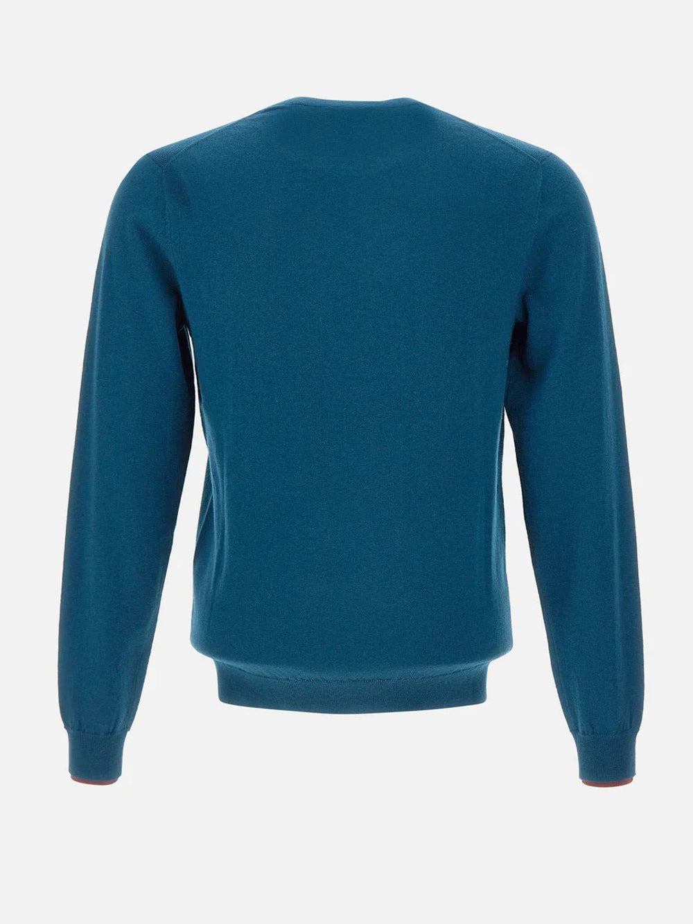 Sun68 Maglia Uomo K45141 Verde