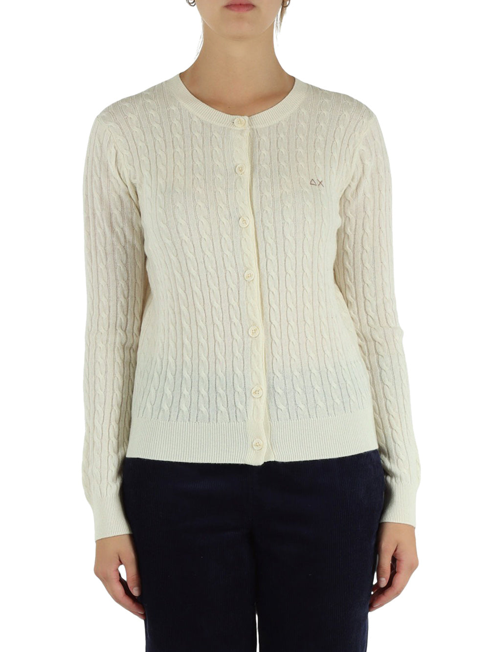 Colmar Felpa Cappuccio Uomo 8234R-1WX