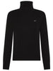 sun68 maglia donna nero 190933