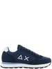 sun68 sneakers uomo z45101 blu 4456048
