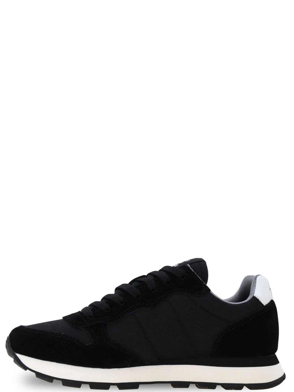 Sun68 Sneakers Uomo Z45101 Nero