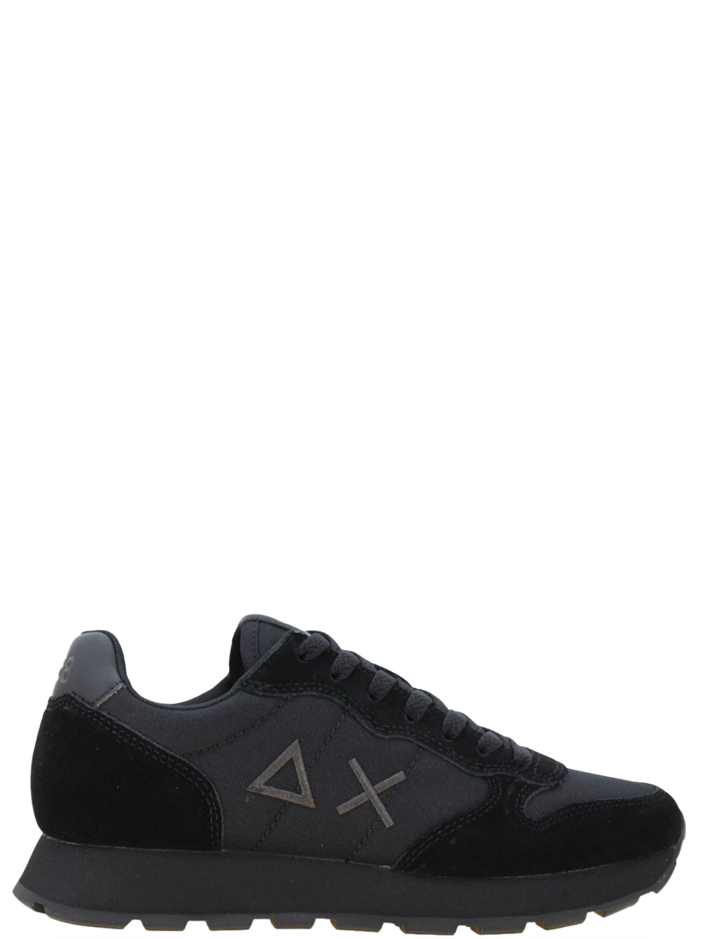 Sun68 Sneakers Uomo Z45101 Nero