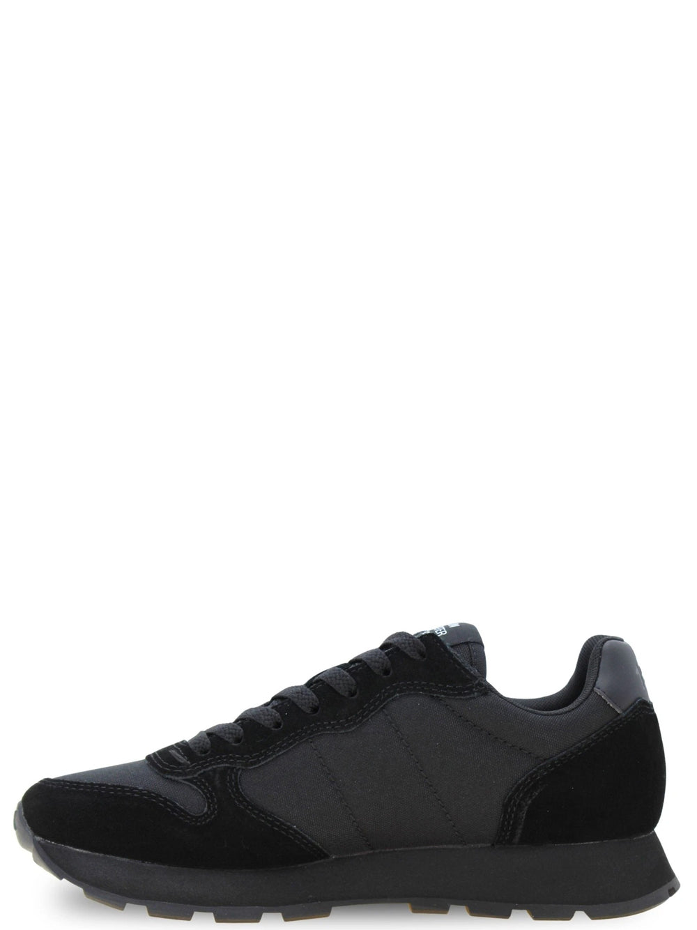 Sun68 Sneakers Uomo Z45101 Nero