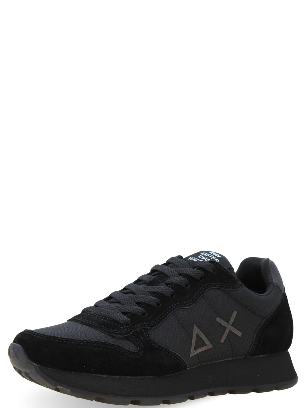 Sun68 Sneakers Uomo Z45101 Nero