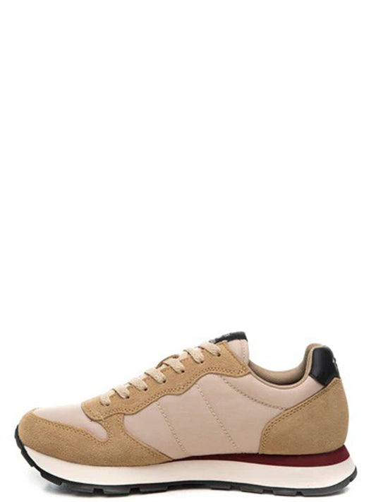 Sun68 Sneakers Uomo Z45101 Beige