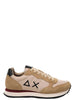sun68 sneakers uomo z45101 beige 8196992
