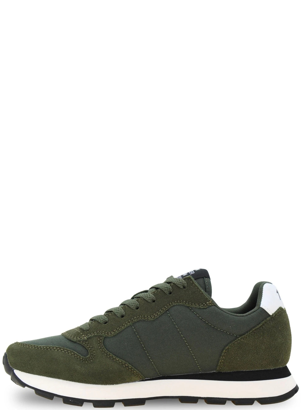 Sun68 Sneakers Uomo Z45101 Verde