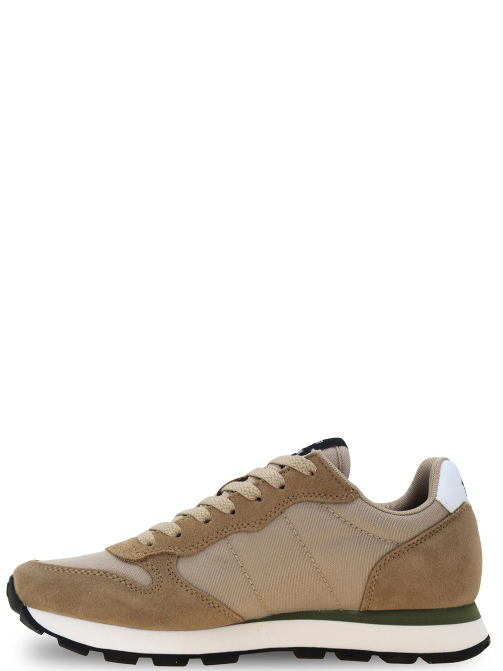 Sun68 Sneakers Uomo Z45101 Beige