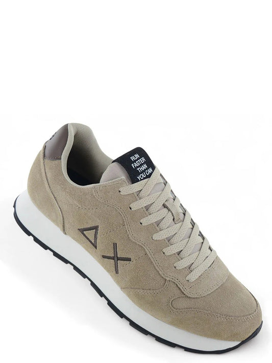 Sun68 Sneakers Uomo Z45106 Beige