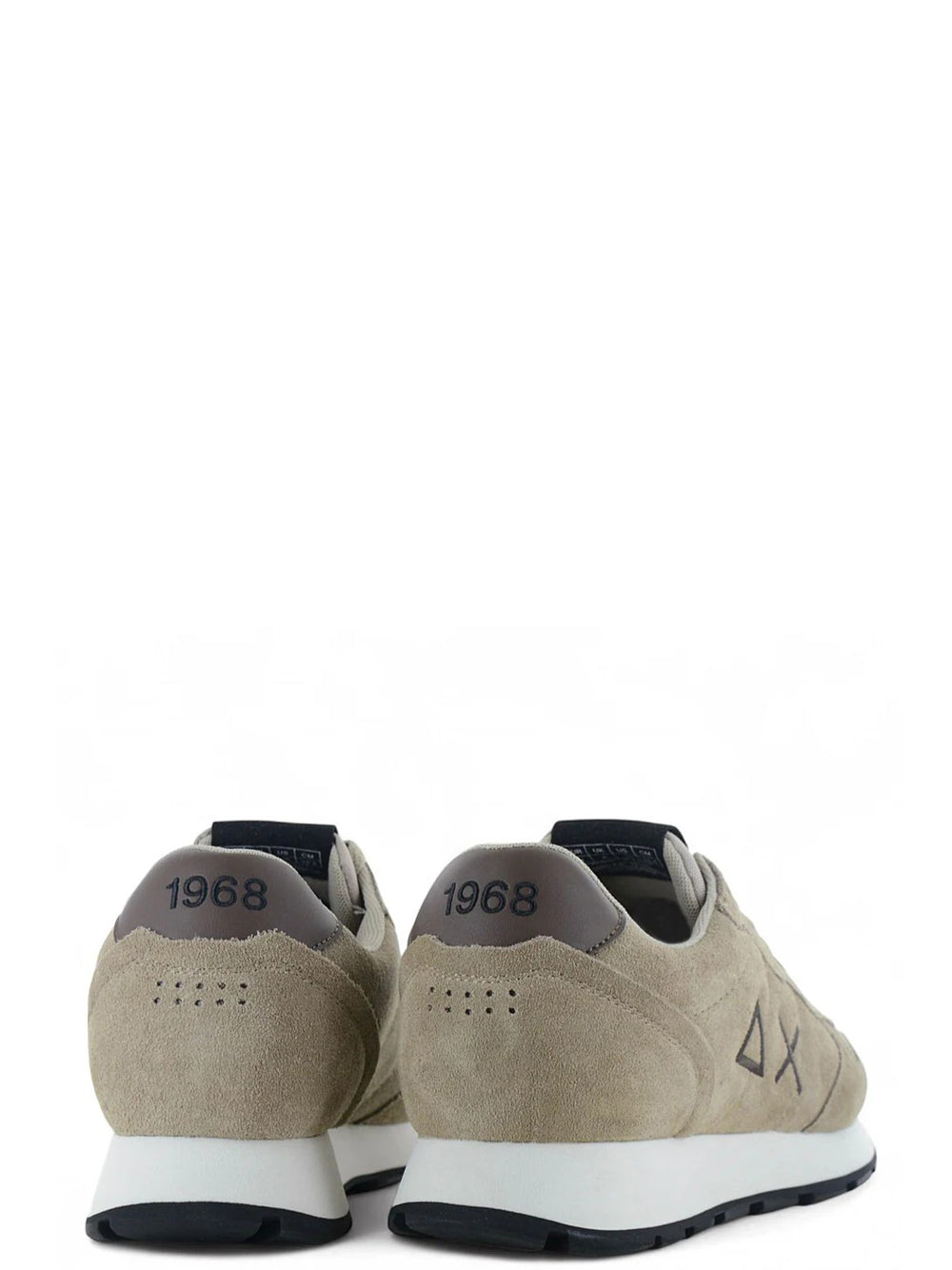Sun68 Sneakers Uomo Z45106 Beige