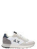 sun68 sneakers uomo z45113 bianco 5853605