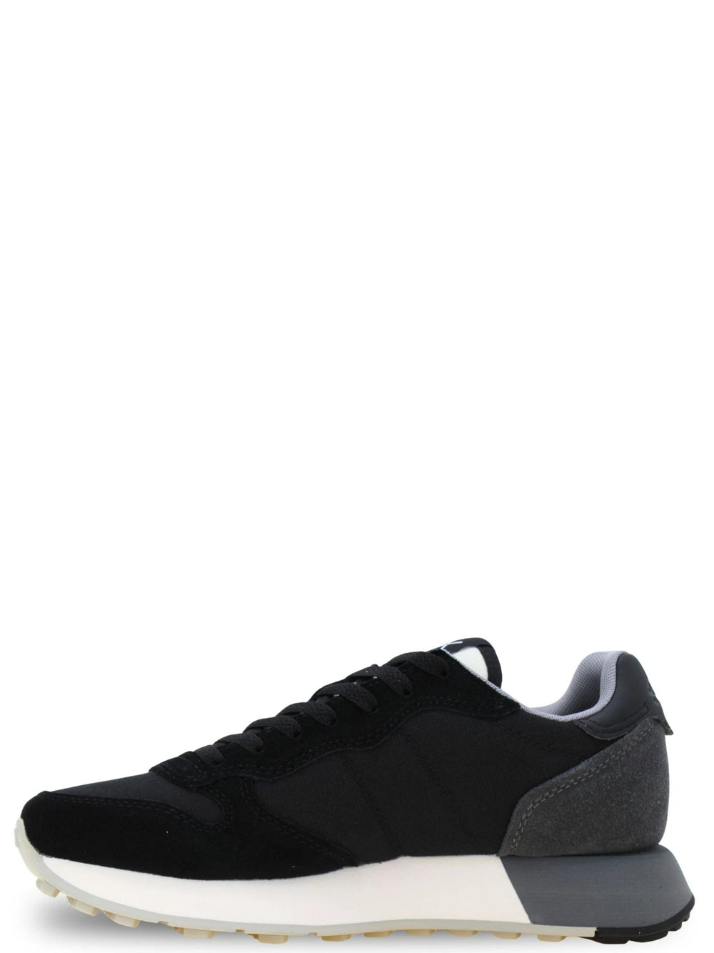 Sun68 Sneakers Uomo Z45113 Nero