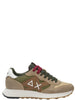 sun68 sneakers uomo z45114 beige 9388372