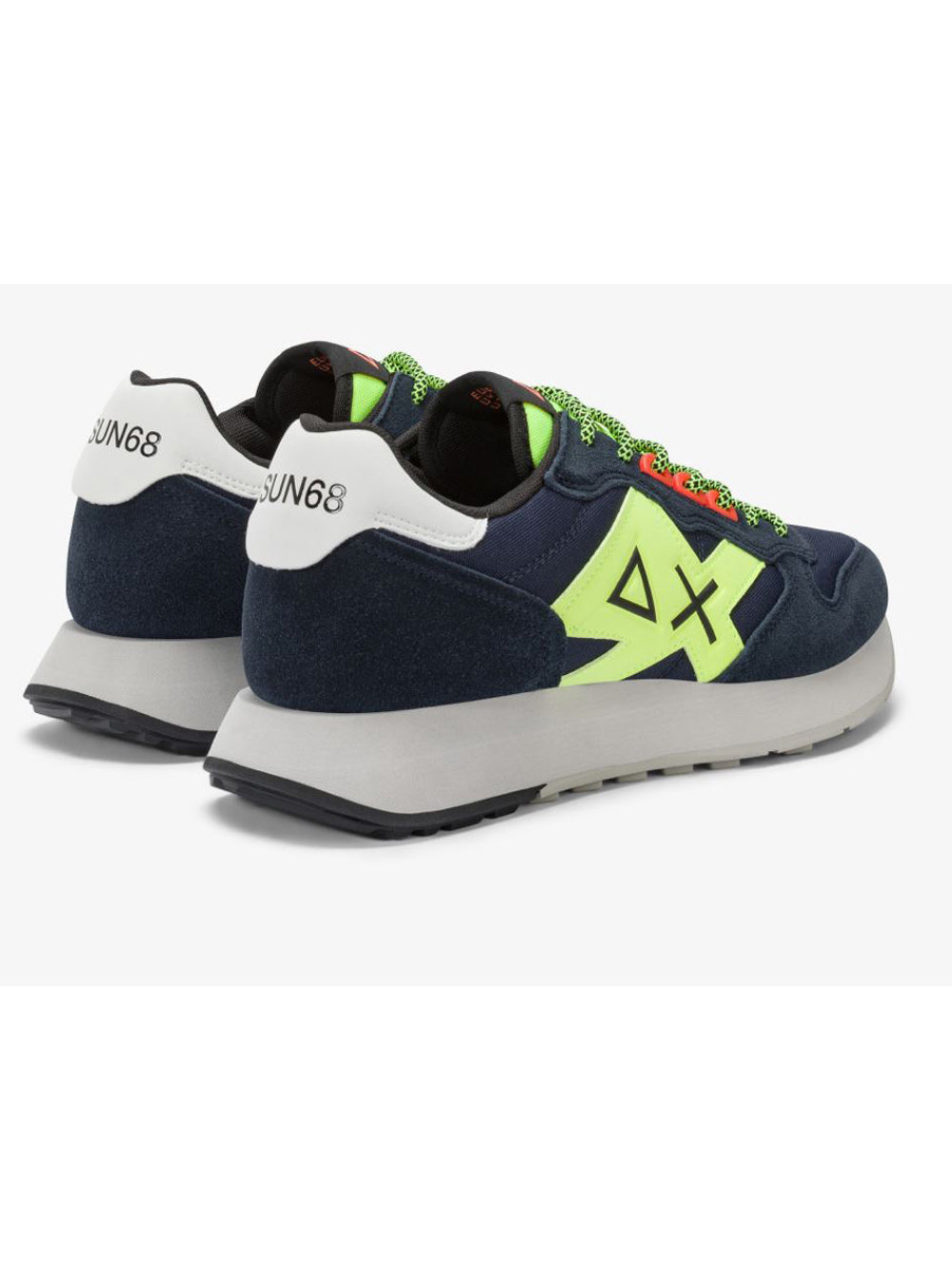 Colmar Felpa Cappuccio Uomo 8234R-1WX