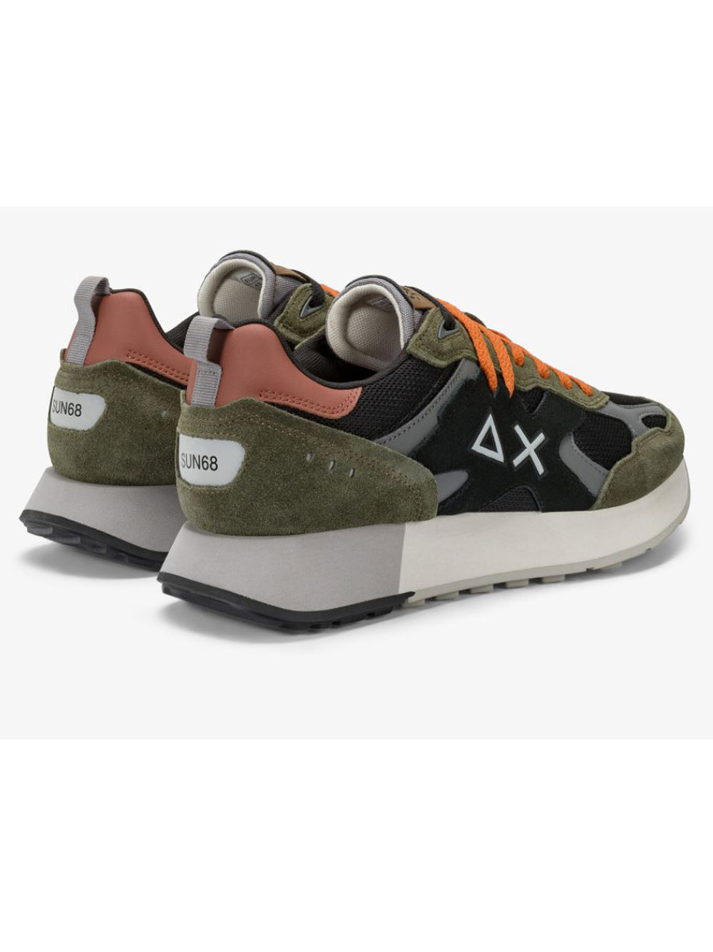 Colmar Felpa Cappuccio Uomo 8234R-1WX