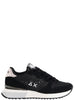 sun68 sneakers donna z45217 nero 3939013