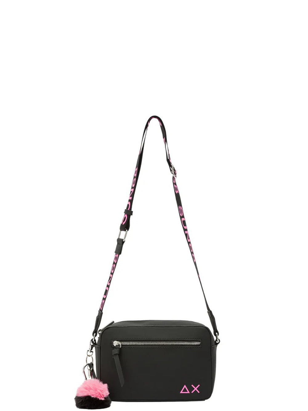 Colmar Felpa Cappuccio Uomo 8234R-1WX