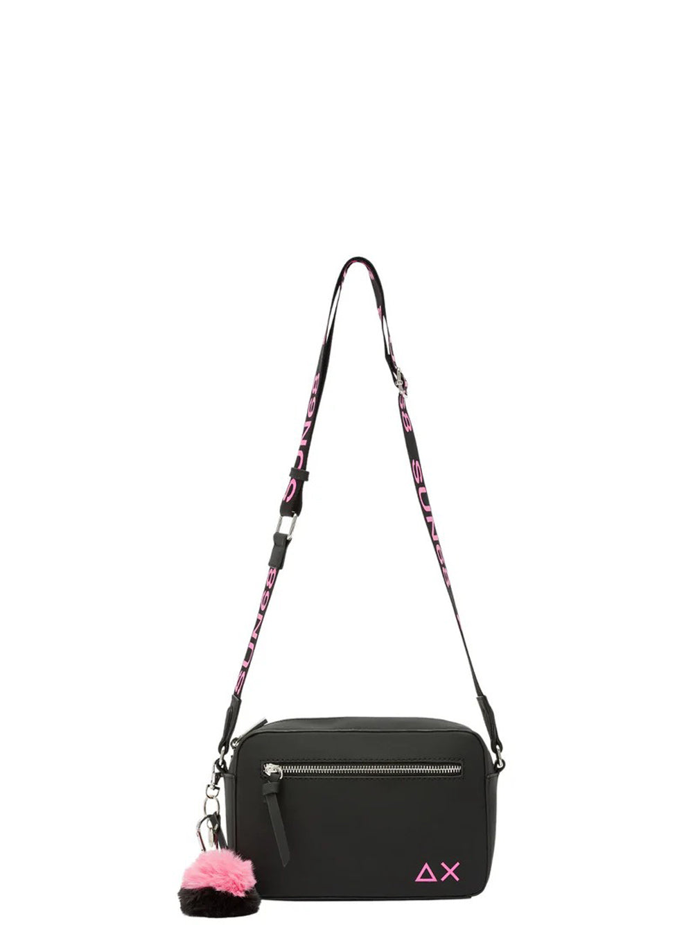 Colmar Felpa Cappuccio Uomo 8234R-1WX