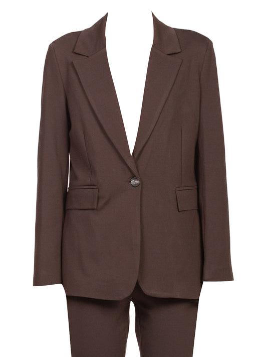 Tensione In Giacca Donna Moro